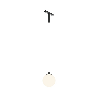 Светильник на шине 10*10*116 см, LED, 3000-6000К, Maytoni Technical luna TR178-1-5WTW-B черный