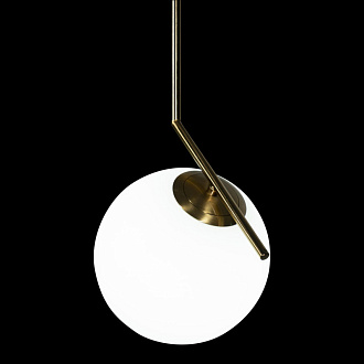 Светильник 20 см LOFT IT ICL 2578-A золото