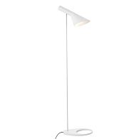 Торшер 30*20*-123 см, 1*Е27*60W, Modemodern  MD.8021.01FL WT, Белый