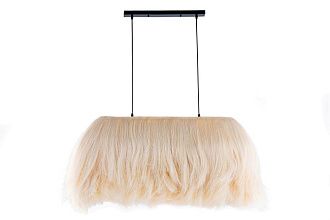 Светильник L1100 x W550 x H550, мм, , NATURAL COLOR NewRgy MJ-06 NATURAL COLOR