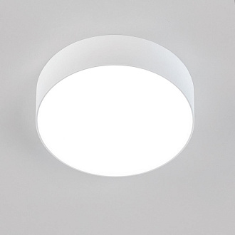 Светильник 14 см, 12W, 4000K Citilux Тао CL712120N Белый 1080lm