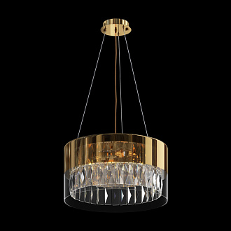 Светильник 40 см, Maytoni Wonderland MOD313PL-04G, золото
