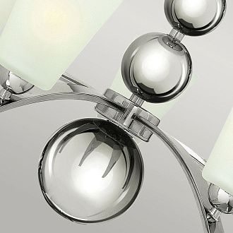 Люстра Hinkley Lighting, Арт. HK-ZELDA7-PN