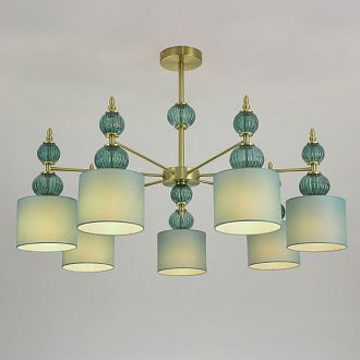 Светильник 85 см, Lumion 8419/7, бронза