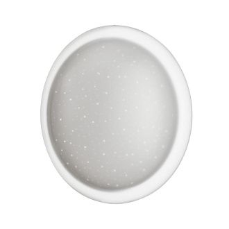 Светильник *40*-10 см, 1*LED*48W, 3000/4000/6000K, Sonex JOLLY 7774/DLN, белый
