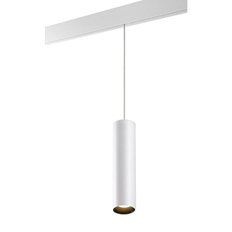Трековый светодиодный светильник Novotech Flum 358635