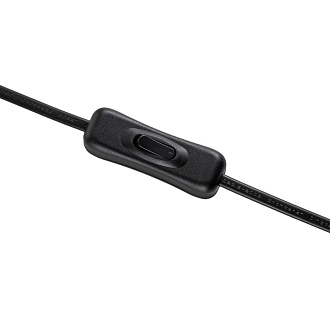 Настольная лампа 55 см, Freya FR5326TL-01W1, дерево