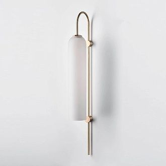 Бра Inodesign Artico White 1477