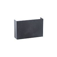 Настенный фонарь Natural Concepts, Арт. NC-003328-SB