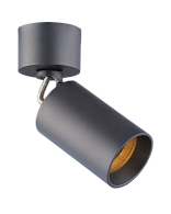 Светильник Ø56-x-H142, мм, 35W 4000K, BK (Черный) Rilon SL-5010-90 BK