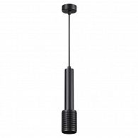 Подвесной светильник Odeon Light Mehari 4238/1, черный