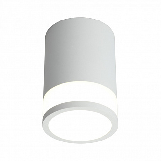 Светильник 9 см, LED 12W, 4000K Omnilux Orolli OML-101509-12 белый