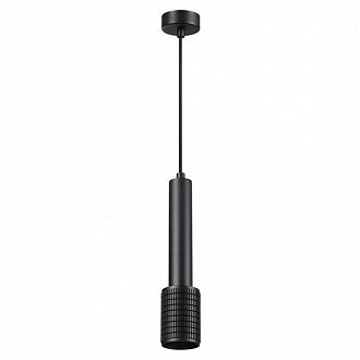 Подвесной светильник Odeon Light Mehari 4238/1, черный