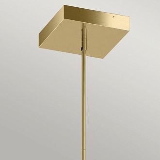 Подвесной светильник Kichler, Арт. QN-CIRI-P-WH