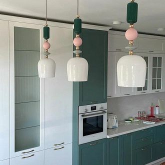 Светильник 16 см Odeon Light Candy 4861/1 золото