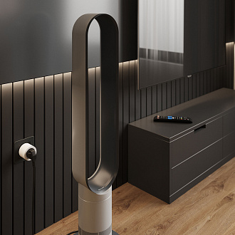 Умная розетка 76102/00 Elektrostandard