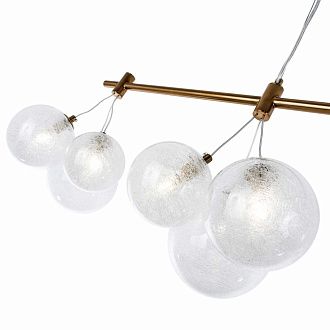 Подвесной светильник MODESTYLE MS.6119.12 BS