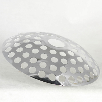 Торшер Lussole LSP-0637, 38*200 см, хром