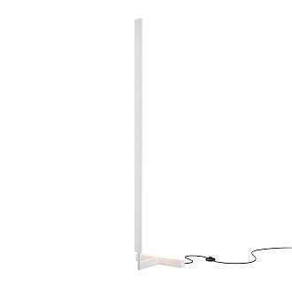 Торшер 38*163,5 см, LED, 24W Maytoni Combo MOD214FL-L20W3K, Белый