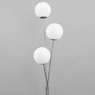 Торшер Citilux Томми CL102934 хром