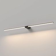 Светильник 90 см, 13W, 3000K, Elektrostandard 40153/LED, черный
