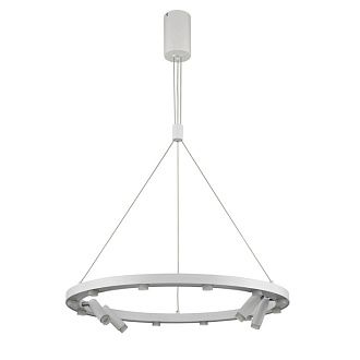 Светильник 65 см, 48W, 3000K Vele Luce Satellite VL7171P12 белый