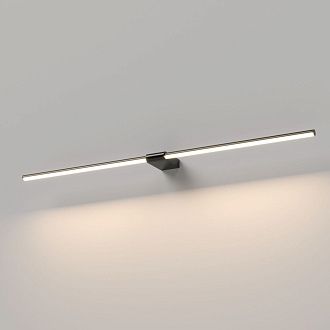 Светильник 90 см, 13W, 3000K, Elektrostandard 40153/LED, черный
