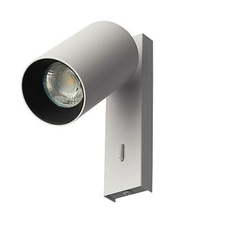 Светильник 15 см, Citilux AXEL CL512510, белый