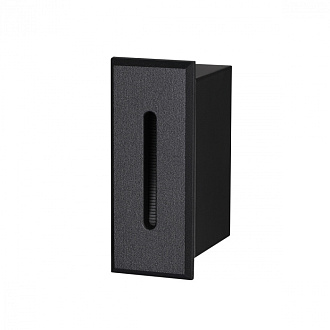 Подсветка для лестниц 9 см, 3W, 3000K, Odeon Light 7054/3WL, черный