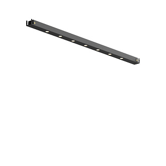Светильник на шине 32*1,4*4539,2 см, LED, 3000-6000К, Maytoni Technical Points TR174-1-12WTW-M-B черный
