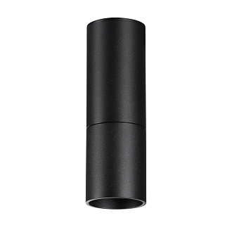Светильник 5 см, 5W, 3000K, Novotech 359315, черный
