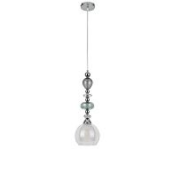 Подвес *16*120-120 см, 1*Е27*60W, K, Lumion Ganna LUM8294/1A, хром