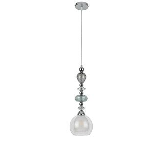 Подвес *16*120-120 см, 1*Е27*60W, K, Lumion Ganna LUM8294/1A, хром