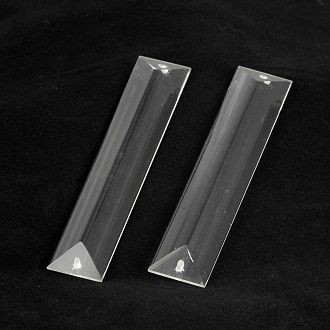 Бра Lussole LSP-8754, 24*14 см, матовое золото