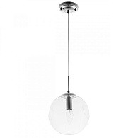 Светильник 20 см Arte Lamp TUREIS  A9920SP-1CC хром