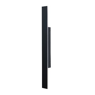 Архитектурный светильник 60 см, 16W, 4000K, Arte Lamp Tejat A5416AL-1BK, черный