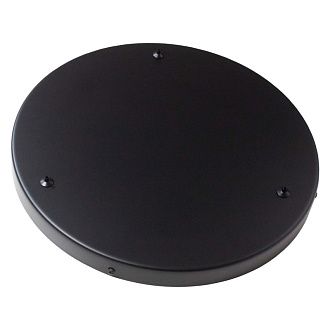 База накладная 35*2 см, ST-Luce SL001 SL001.403.03 черный
