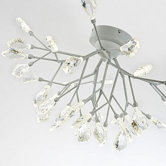 Потолочная люстра MODELUX ML.6668.650 WH