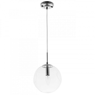 Светильник 20 см Arte Lamp TUREIS  A9920SP-1CC хром