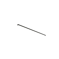 Светильник на шине 62*1,4*4539,2 см, LED, 3000-6000К, Maytoni Technical BASIS TR173-1-16WTW-B черный