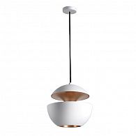 Подвесной светильник LOFT IT Apple LOFT2213-A белый