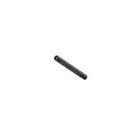 Модульный светильник 28 см, 6W, 3000K, Maytoni Points C149CL-L300-6W3K-B, черный