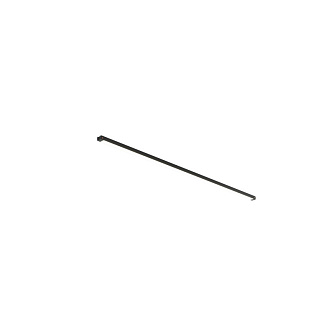 Светильник на шине 62*1,4*4539,2 см, LED, 3000-6000К, Maytoni Technical BASIS TR173-1-16WTW-B черный