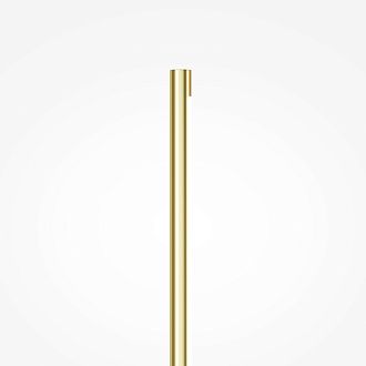 Бра 8,6*9,7*63 см, LED, 6W, 3000К, Maytoni Renaissance MOD256WL-L5BS3K3 черный