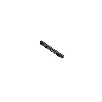 Модульный светильник 28 см, 6W, 3000K, Maytoni Points C149CL-L300-6W3K-B, черный