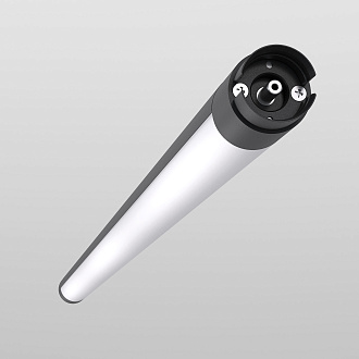 Трековый светильник Elektrostandard Module System 24W 3000K 85176/01, черный