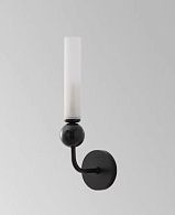 Бра Inodesign Stenly Black 44.3613