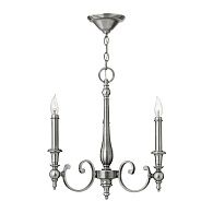 Люстра Hinkely Lighting, Арт. HK-YORKTOWN3
