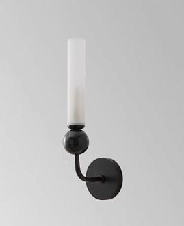 Бра Inodesign Stenly Black 44.3613