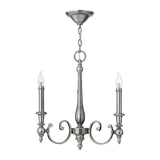 Люстра Hinkely Lighting, Арт. HK-YORKTOWN3